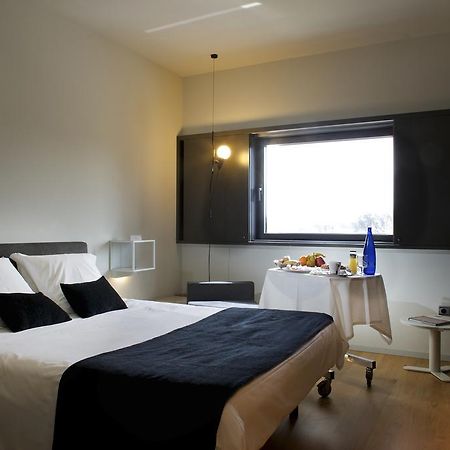 Blu Hotel Almansa Kültér fotó